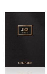 Molinard Chypre Charnel EDP sievietēm 75 ml cena un informācija | Sieviešu smaržas | 220.lv