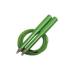 Скакалка Schildkrot. цена и информация | Скакалка Tunturi Pro Adjustable Speed Rope | 220.lv
