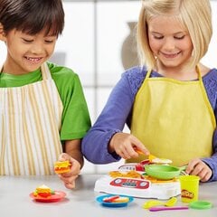 Virtuves komplekts Hasbro Play-Doh cena un informācija | Rotaļlietas meitenēm | 220.lv