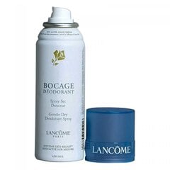 Izsmidzināms dezodorants Lancome Paris Bocage, 125 ml cena un informācija | Lancôme Smaržas, kosmētika | 220.lv