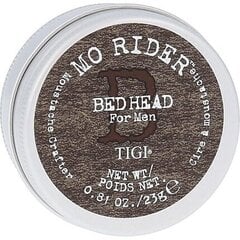 Vasks ūsām Tigi Bed Head For Men Mo Rider Moustache Crafter 23 g cena un informācija | Skūšanās piederumi, kosmētika | 220.lv