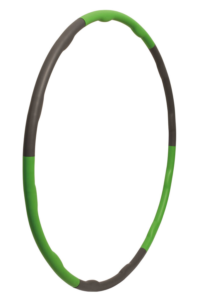 Vingrošanas riņķis Schildkrot Hula-Hoop 100 cm, 1,2 kg cena