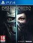 Dishonored 2, (PS4) cena un informācija | Datorspēles | 220.lv