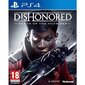 Dishonored: Death of the Outsider, (PS4) cena un informācija | Datorspēles | 220.lv