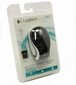 Logitech M187, melns цена и информация | Peles | 220.lv