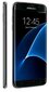 Samsung Galaxy S7 Edge (G935F) 32GB Black цена и информация | Mobilie telefoni | 220.lv