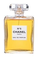 Chanel Well 5 - EDP cena un informācija | Sieviešu smaržas | 220.lv