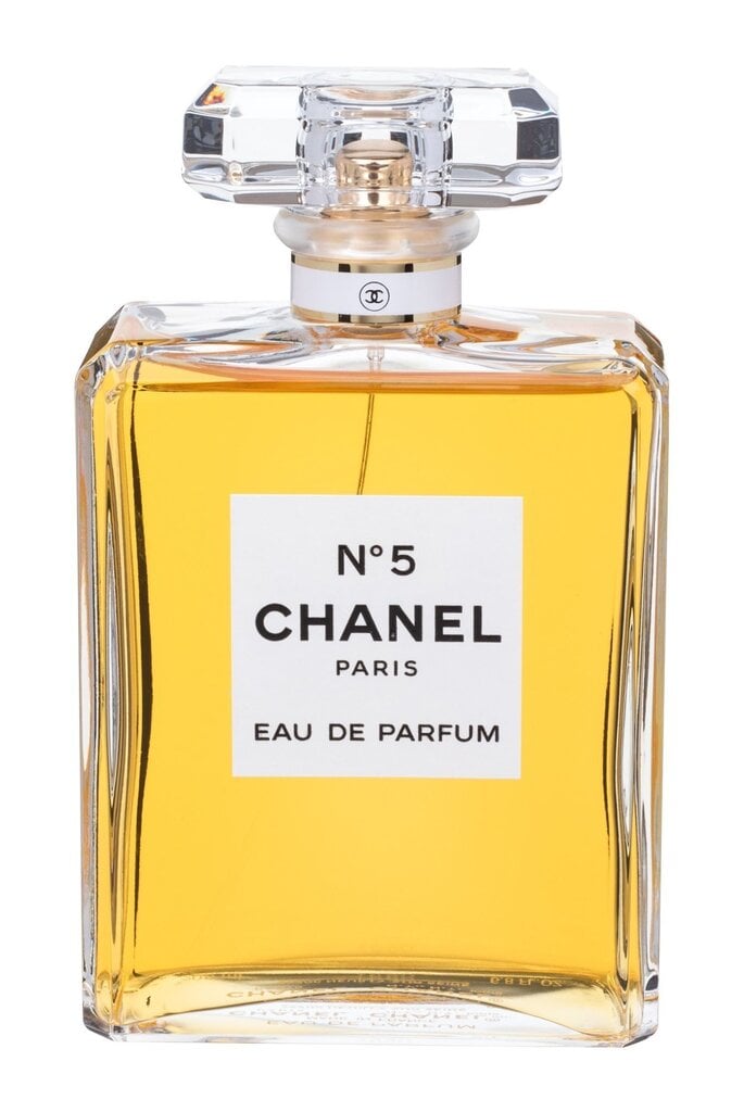 Chanel Well 5 - EDP cena un informācija | Sieviešu smaržas | 220.lv