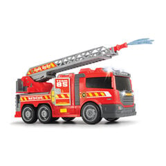 Пожарная машина Dickie Toys  цена и информация | Игрушки для мальчиков | 220.lv
