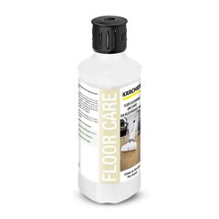 Grīdas tīrīšanas līdzeklis Karcher RM535, 500 ml цена и информация | Чистящие средства | 220.lv