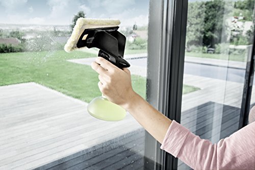 WindowVac Spray цена и информация | Tīrīšanas piederumi | 220.lv