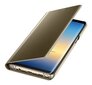 Samsung EF-ZN950CFEGWW maciņš priekš Samsung Galaxy Note 8 цена и информация | Telefonu vāciņi, maciņi | 220.lv