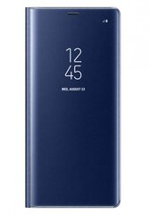 Samsung EF-ZN950CNEGWW чехол для Samsung Galaxy Note 8 цена и информация | Чехлы для телефонов | 220.lv