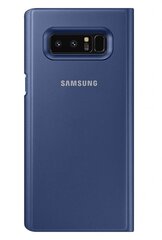 Samsung EF-ZN950CNEGWW чехол для Samsung Galaxy Note 8 цена и информация | Чехлы для телефонов | 220.lv