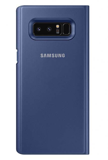 Samsung EF-ZN950CNEGWW maciņš priekš Samsung Galaxy Note 8 cena un informācija | Telefonu vāciņi, maciņi | 220.lv