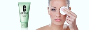 Средство для снятия макияжа Clinique Naturally Gentle (75 мл) цена и информация | Средства для очищения лица | 220.lv
