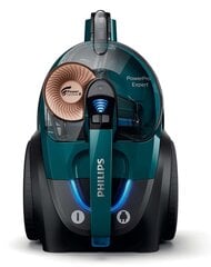 PHILIPS PowerPro Expert Bagless  FC9744/09 cena un informācija | Putekļu sūcēji | 220.lv