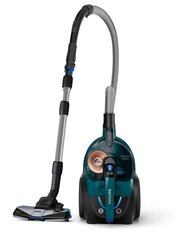 PHILIPS PowerPro Expert Bagless  FC9744/09 cena un informācija | Putekļu sūcēji | 220.lv