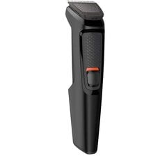 Мультитриммер Philips 6-в-1 Multigroom series 3000 цена и информация | Электробритвы | 220.lv