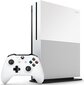 Microsoft Xbox ONE S 500GB + Forza Horizon 3 + Hot Wheels цена и информация | Spēļu konsoles | 220.lv