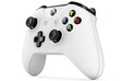 Microsoft Xbox ONE S 500GB + Forza Horizon 3 + Hot Wheels цена и информация | Spēļu konsoles | 220.lv