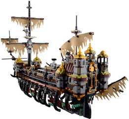 71042 LEGO® | Disney Karību jūras pirāti цена и информация | Конструкторы и кубики | 220.lv