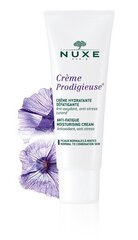 Mitrinošs krēms Nuxe Prodigieuse 40 ml cena un informācija | Sejas krēmi | 220.lv