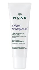 Mitrinošs krēms Nuxe Prodigieuse 40 ml cena un informācija | Sejas krēmi | 220.lv