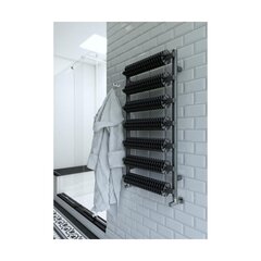 Vannas istabas radiators Terma Ribbon T, 625 W цена и информация | Полотенцесушители | 220.lv