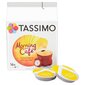 Kavos kapsulės Tassimo Morning Cafe XL 16 x 7,8 g цена и информация | Kafija, kakao | 220.lv