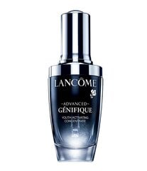 Atjaunojošs sejas serums Lancome Advanced Genifique Youth Activating 50 ml цена и информация | Сыворотки для лица, масла | 220.lv