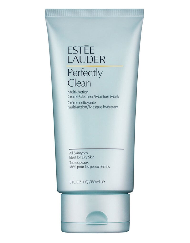 Attīrošas putas Perfectly Clean Estee Lauder (150 ml) cena un informācija | Sejas maskas, acu maskas | 220.lv