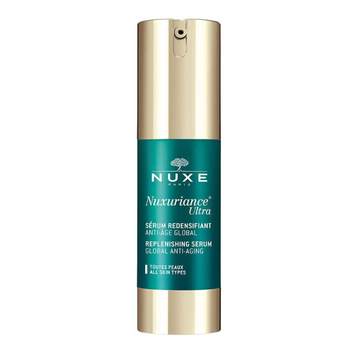 Sejas serums Nuxe Nuxuriance Ultra 30 ml цена и информация | Serumi sejai, eļļas | 220.lv