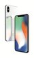 Apple iPhone X 64GB Silver цена и информация | Mobilie telefoni | 220.lv