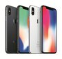 Apple iPhone X 64GB Silver cena un informācija | Mobilie telefoni | 220.lv