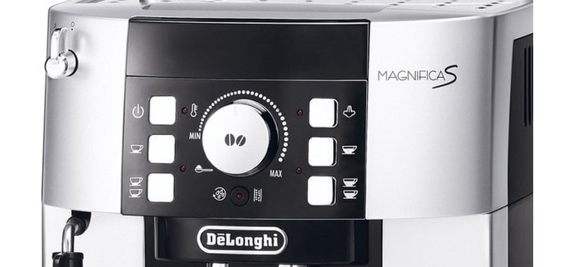 Delonghi ECAM 21.117.W цена и информация | Kafijas automāti | 220.lv