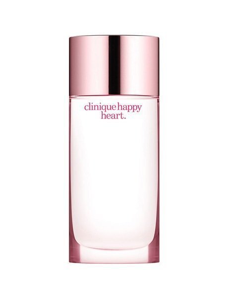 Smaržas Clinique Happy Heart EDP sievietēm, 30 ml cena un informācija | Sieviešu smaržas | 220.lv