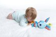 Piekarama rotaļlieta Zaķis Tiny Love cena un informācija | Rotaļlietas zīdaiņiem | 220.lv