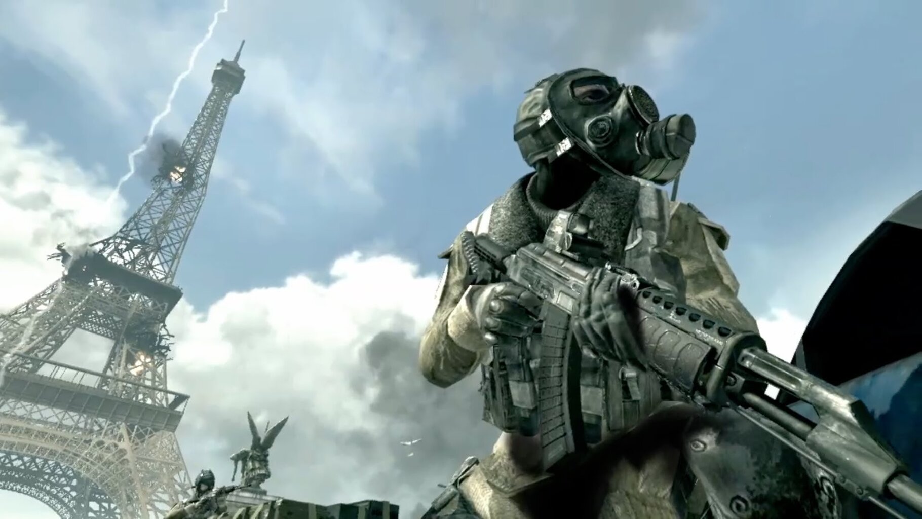 Xbox 360 Call of Duty: Modern Warfare 3 - Xbox One Compatible cena un informācija | Datorspēles | 220.lv