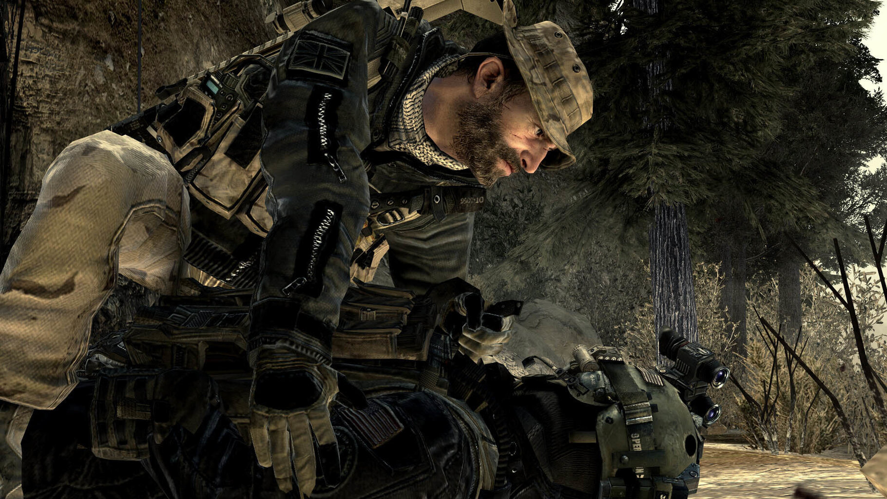 Xbox 360 Call of Duty: Modern Warfare 3 - Xbox One Compatible cena un informācija | Datorspēles | 220.lv