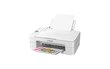 Canon PIXMA TS3151 MFP Wi-Fi Printer / Scanner / Copier inkjet color cena un informācija | Printeri un daudzfunkcionālās ierīces | 220.lv