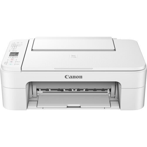 Canon PIXMA TS3151 MFP Wi-Fi Printer / Scanner / Copier inkjet color цена и информация | Printeri un daudzfunkcionālās ierīces | 220.lv