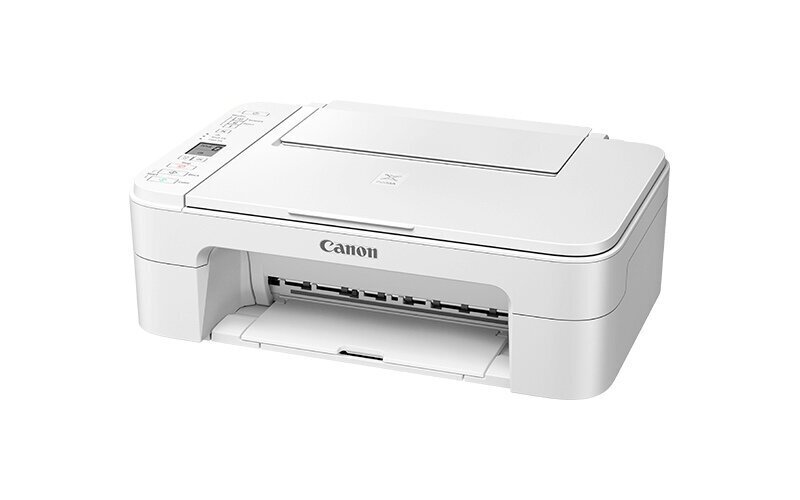 Canon PIXMA TS3151 MFP Wi-Fi Printer / Scanner / Copier inkjet color cena un informācija | Printeri un daudzfunkcionālās ierīces | 220.lv