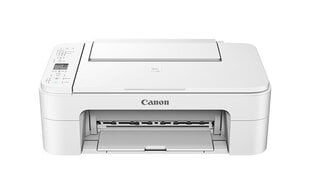 Canon PIXMA TS3151 MFP Wi-Fi Printer / Scanner / Copier inkjet color cena un informācija | Printeri un daudzfunkcionālās ierīces | 220.lv