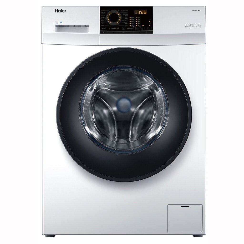 Haier HW70-12829 цена и информация | Veļas mašīnas | 220.lv