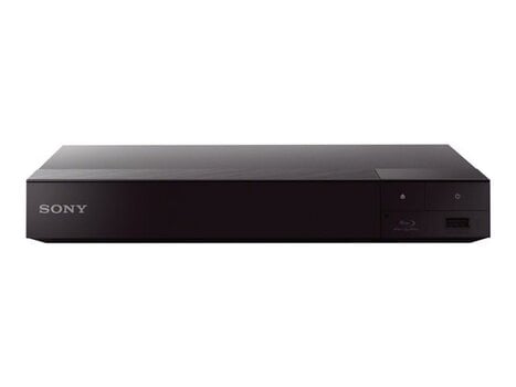 DVD atskaņotājs, Sony Blue-ray disc Player with 4K upscal cena un informācija | DVD atskaņotāji | 220.lv