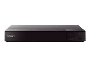 DVD atskaņotājs, Sony Blue-ray disc Player with 4K upscal цена и информация | DVD плееры | 220.lv