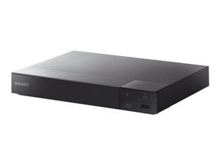 Видеопроигрыватель Sony Blue-ray disc Player with 4K upscal цена и информация | Sony Аудио- и видеоаппаратура | 220.lv