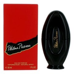 Sieviešu smaržas Paloma Picasso (30 ml) cena un informācija | Sieviešu smaržas | 220.lv