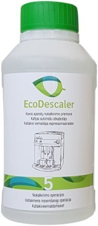 Atkaļķošanas līdzeklis EcoDescaler, 500 ml цена и информация | Tīrīšanas līdzekļi | 220.lv